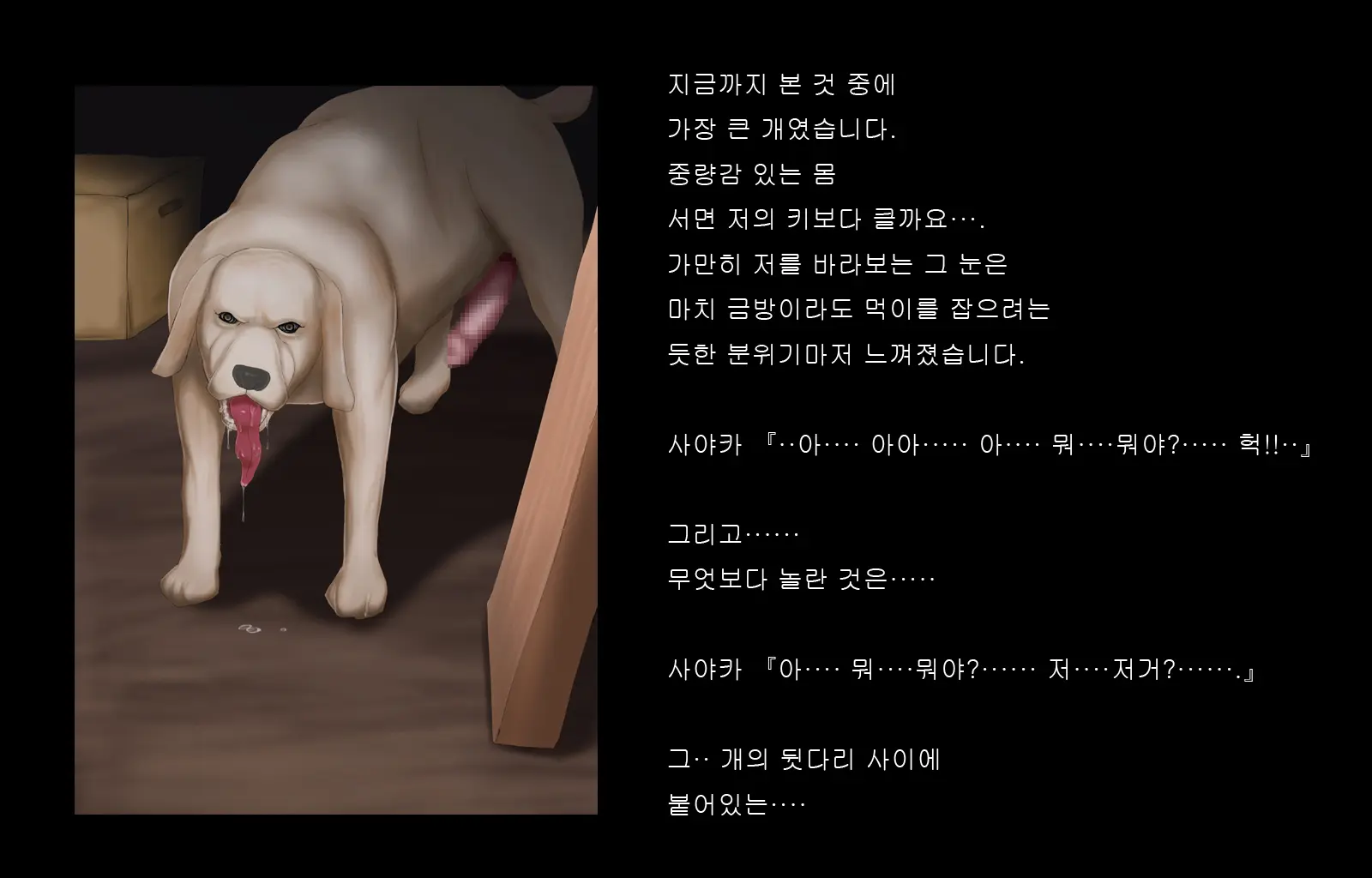 Jukon ~Sayaka~ | 수혼 ~사야카~